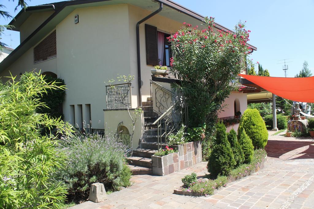 B&B Artistic House Cassano Magnago Zewnętrze zdjęcie
